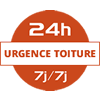 Urgence toiture